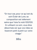 Réassurance Laboratoire Garancia eclair de lune