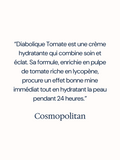 reassurance creme diabolique tomate garancia