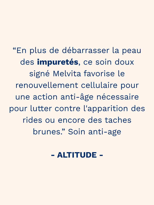 reassurance melvita 2
