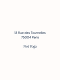 Not Yoga réassurance 1