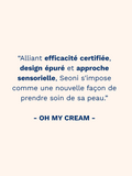 reassurance seoni 2