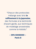 reassurance LUXURIOUS SPA