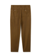 Pantalon Reedy - Bronze Marron - Homme