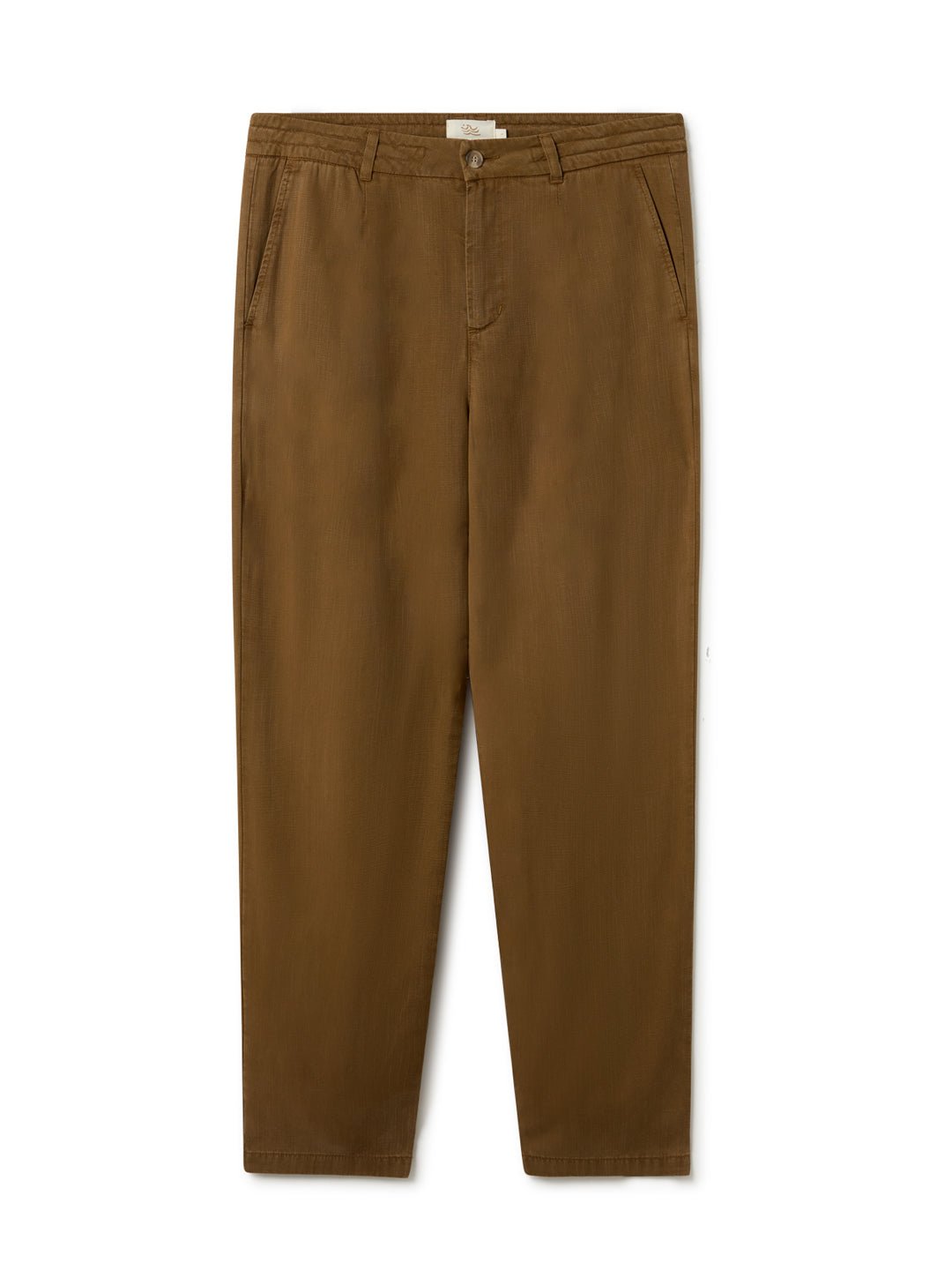 Pantalon Reedy - Bronze Marron - Homme