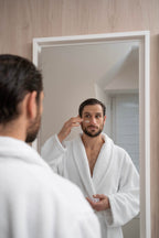 Spa Black Door Paris 8 - Soin Visage Radieux Bioeffect et Accès Au Spa 1H (1 Personne)