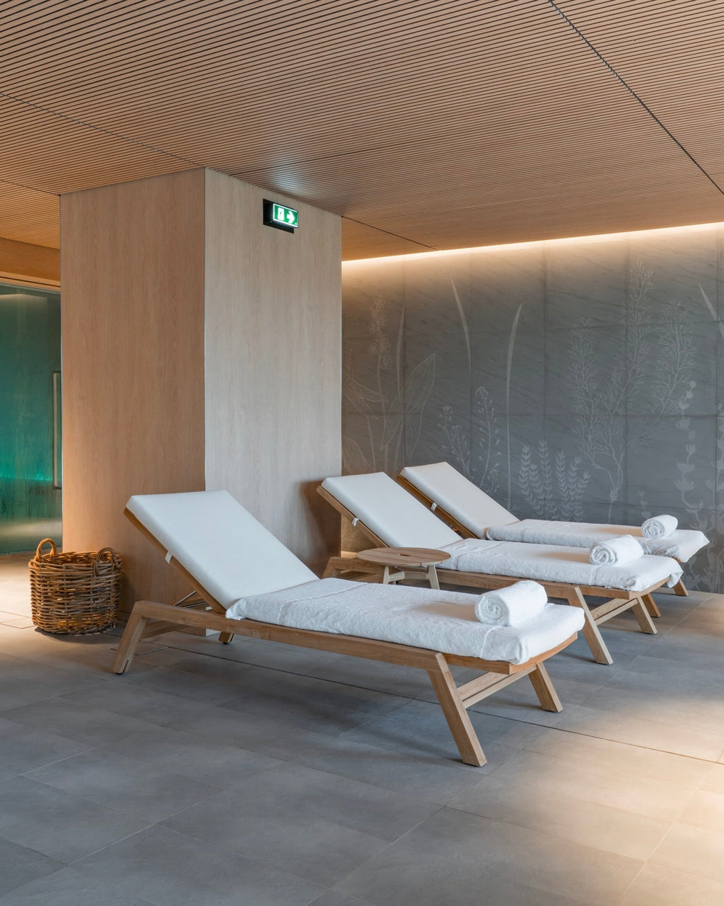 Domaine Reine Margot - Issy-Les-Moulineaux - Massage 30 Min et 90 Min d'Accès Au Spa (2 Personnes)