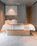 Domaine Reine Margot - Issy-Les-Moulineaux - Massage Au Choix 1H et Accès Au Spa 1H (2 Personnes)