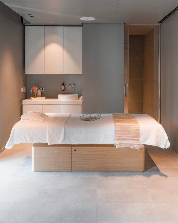 Domaine Reine Margot - Issy-Les-Moulineaux - Massage Au Choix 1H et Accès Au Spa 1H (2 Personnes)