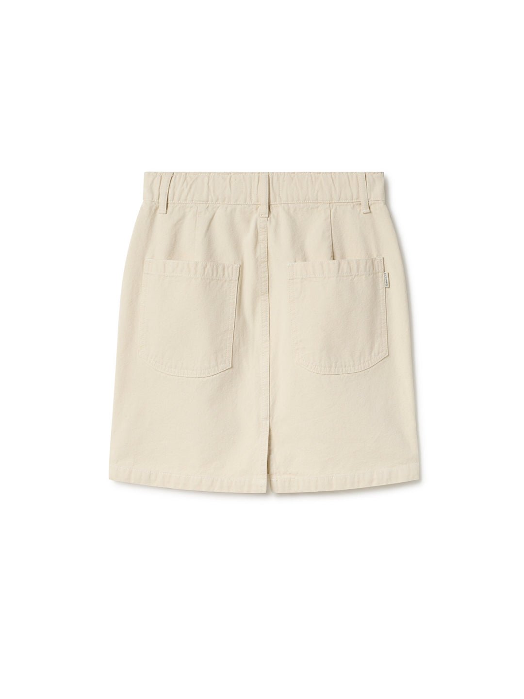 Jupe Replot - Ivory - Femme