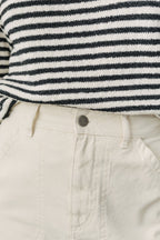 Jupe Replot - Ivory - Femme