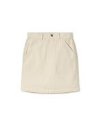 Jupe Replot - Ivory - Femme