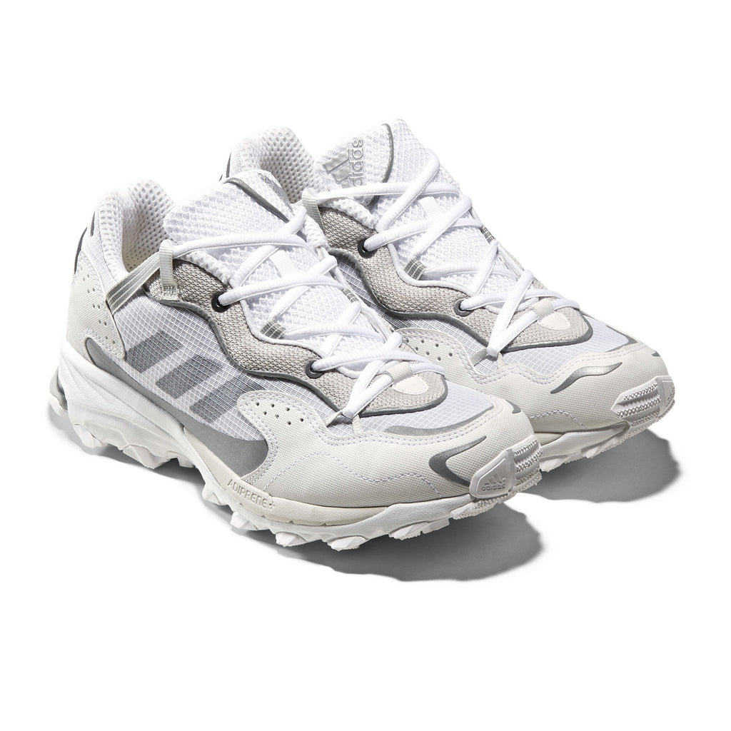 Response Hoverturf Gf6100Am Blanc - Blanc - Adidas2 - The Bradery