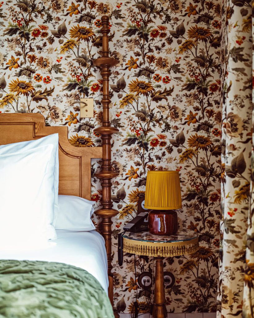 Hôtel L'Eldorado Paris