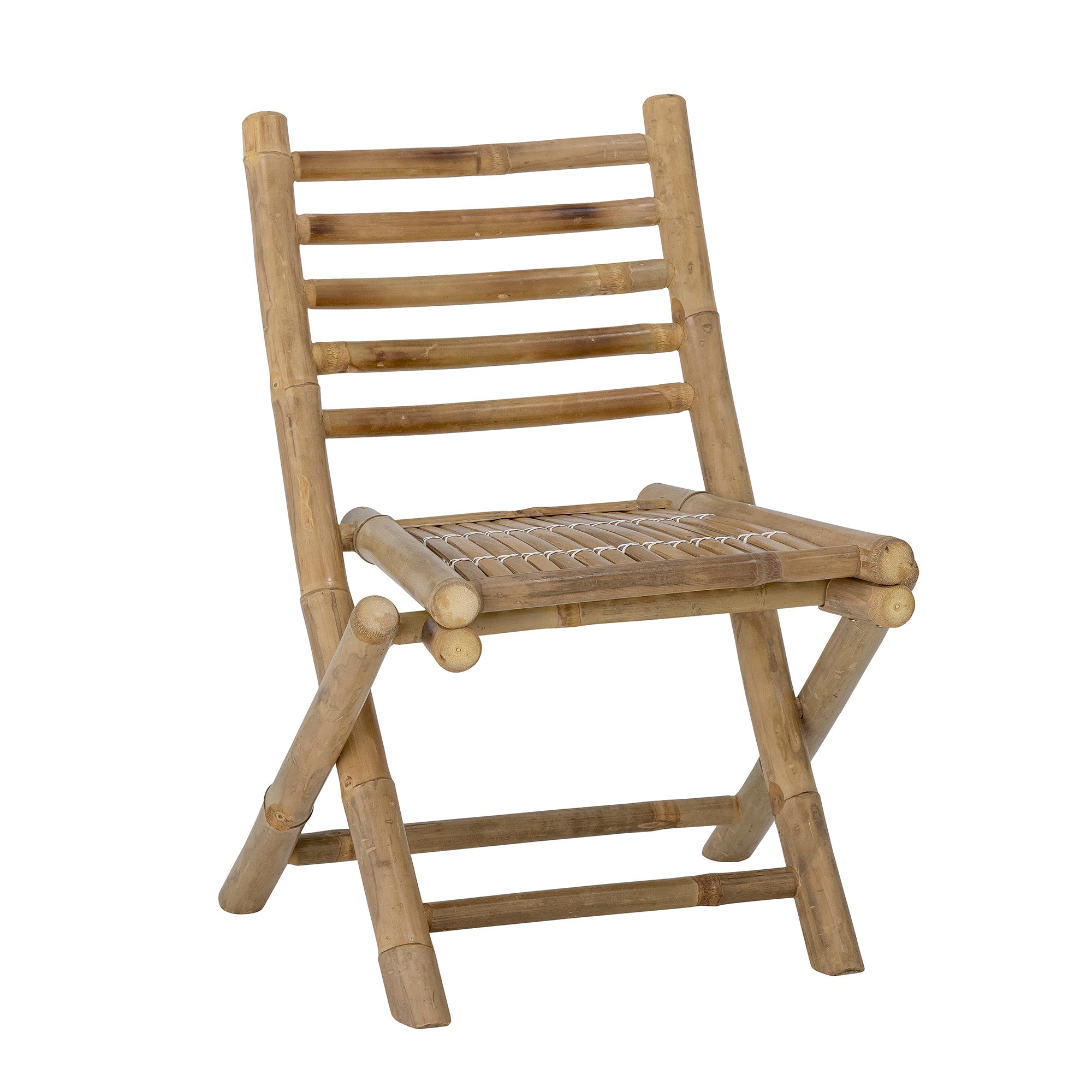 Mini Sole - Chaise - Naturel - Bambou