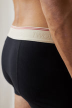Sous-Vêtements Robbins - Noir - Homme