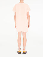Robe Abby - Abricot ROBES Margaux Lonnberg