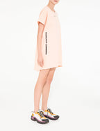 Robe Abby - Abricot ROBES Margaux Lonnberg