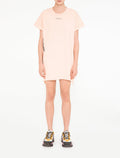 Robe Abby - Abricot ROBES Margaux Lonnberg