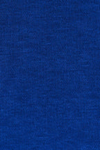 Robe Agathe Cobalt - Saaj Paris - The Bradery