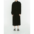 Robe Andreas - Black Robes Et Combinaisons Margaux Lonnberg