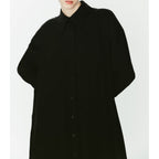 Robe Andreas - Black Robes Et Combinaisons Margaux Lonnberg