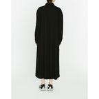 Robe Andreas - Black Robes Et Combinaisons Margaux Lonnberg