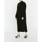 Robe Andreas - Black Robes Et Combinaisons Margaux Lonnberg