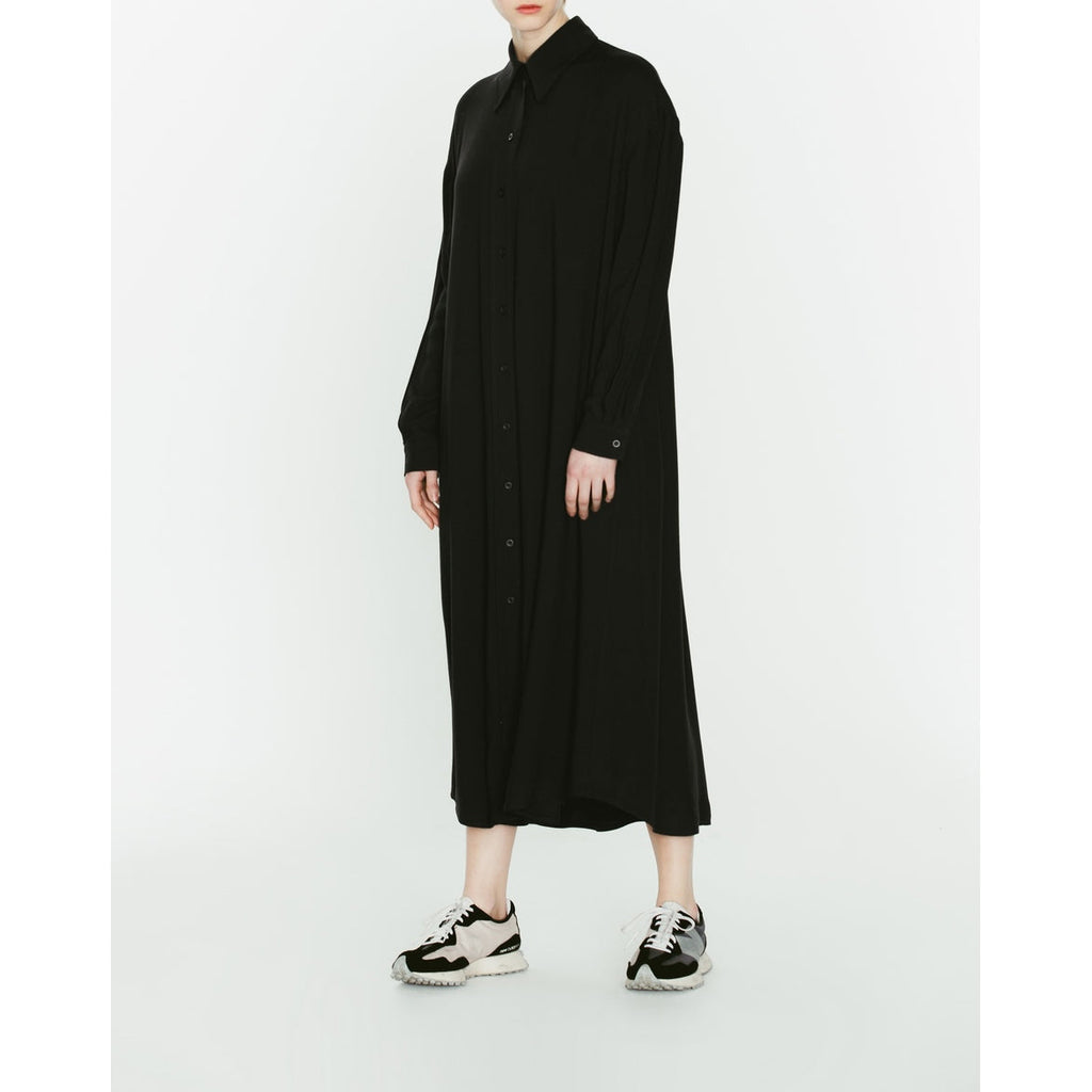 Robe Andreas - Black Robes Et Combinaisons Margaux Lonnberg