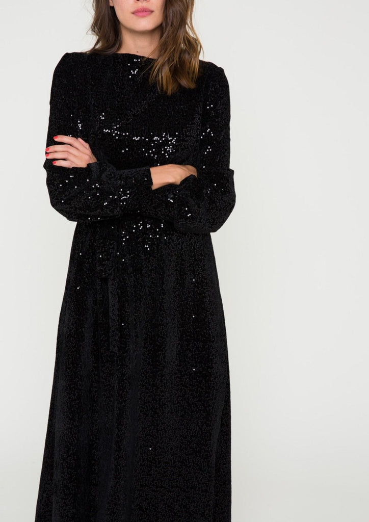 Robe Angelina Bassi - Modetrotter - The Bradery