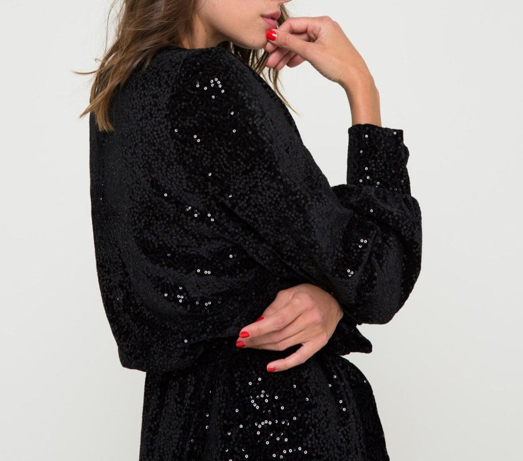 Robe Angelina Bassi - Modetrotter - The Bradery