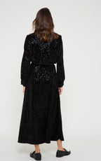 Robe Angelina Bassi - Modetrotter - The Bradery