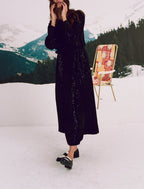 Robe Angelina Bassi - Modetrotter - The Bradery