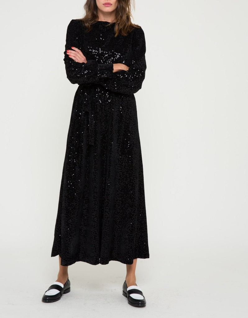 Robe Angelina Bassi - Modetrotter - The Bradery