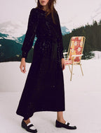 Robe Angelina Bassi - Modetrotter - The Bradery