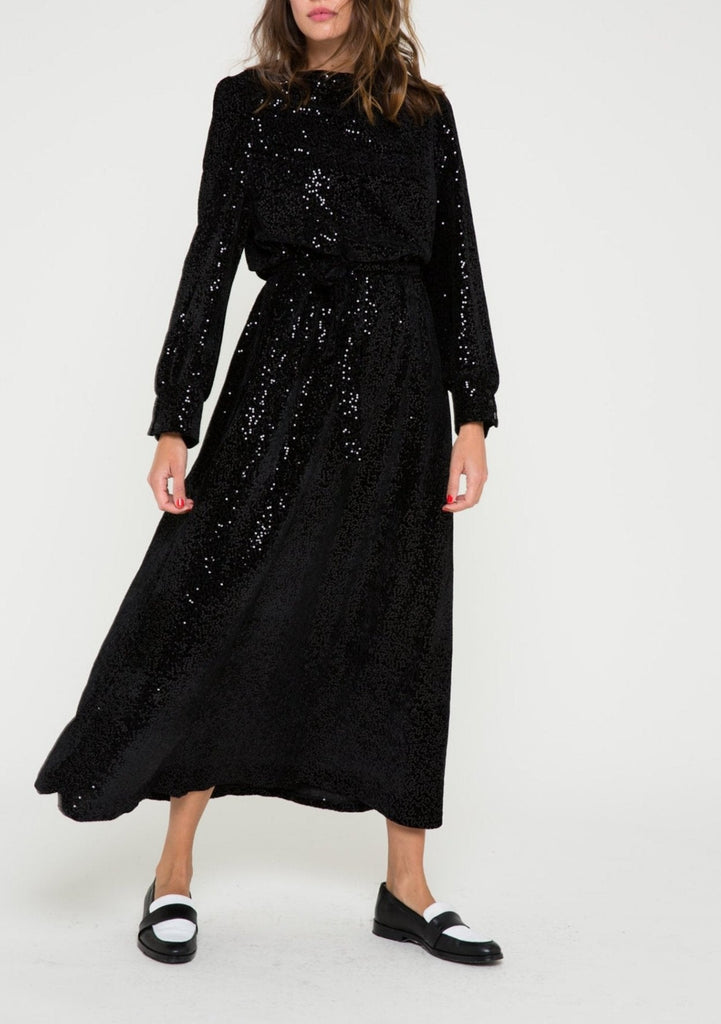Robe Angelina Bassi - Modetrotter - The Bradery