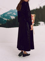 Robe Angelina Bassi - Modetrotter - The Bradery