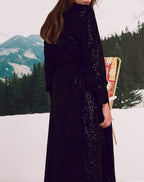 Robe Angelina Bassi - Modetrotter - The Bradery