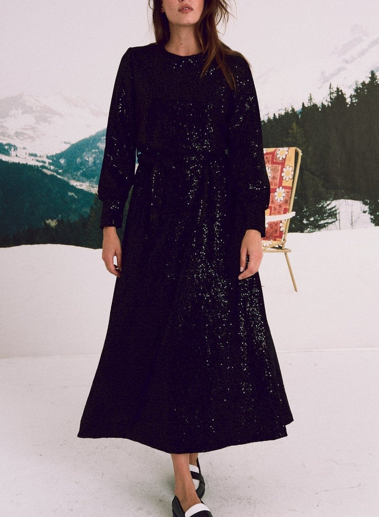 Robe Angelina Bassi - Modetrotter - The Bradery