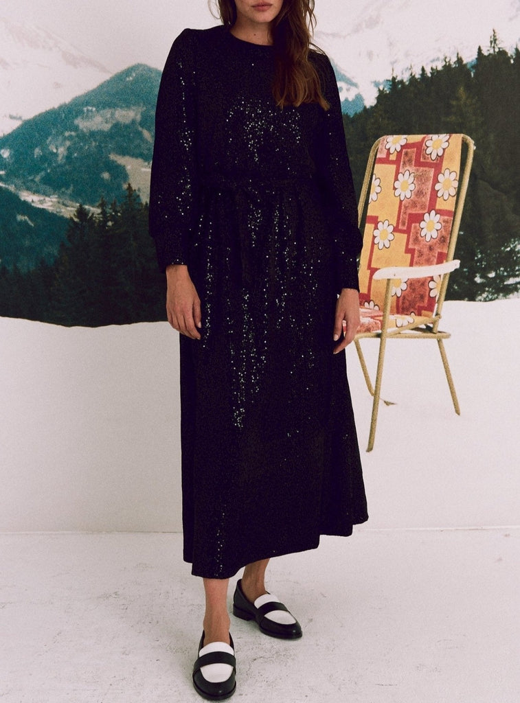 Robe Angelina Bassi - Modetrotter - The Bradery