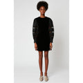 Robe Ankara - Noir Bain 2 - Paul & Joe* - The Bradery