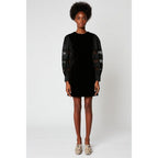 Robe Ankara - Noir Bain 2 - Paul & Joe* - The Bradery