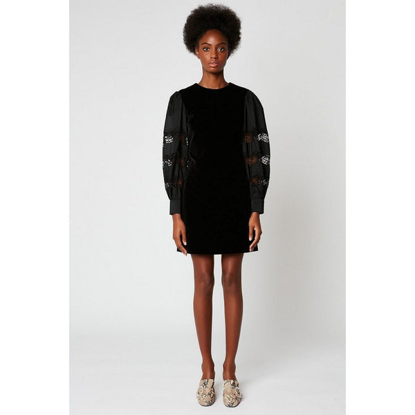 Robe Ankara - Noir Bain 2 - Paul & Joe* - The Bradery