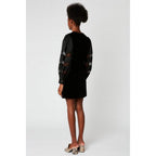 Robe Ankara - Noir Bain 2 - Paul & Joe* - The Bradery