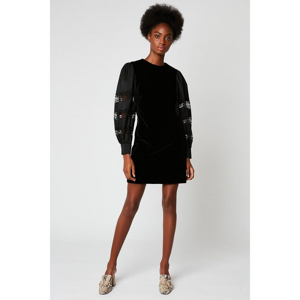 Robe Ankara - Noir Bain 2 - Paul & Joe* - The Bradery