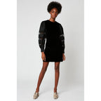 Robe Ankara - Noir Bain 2 - Paul & Joe* - The Bradery
