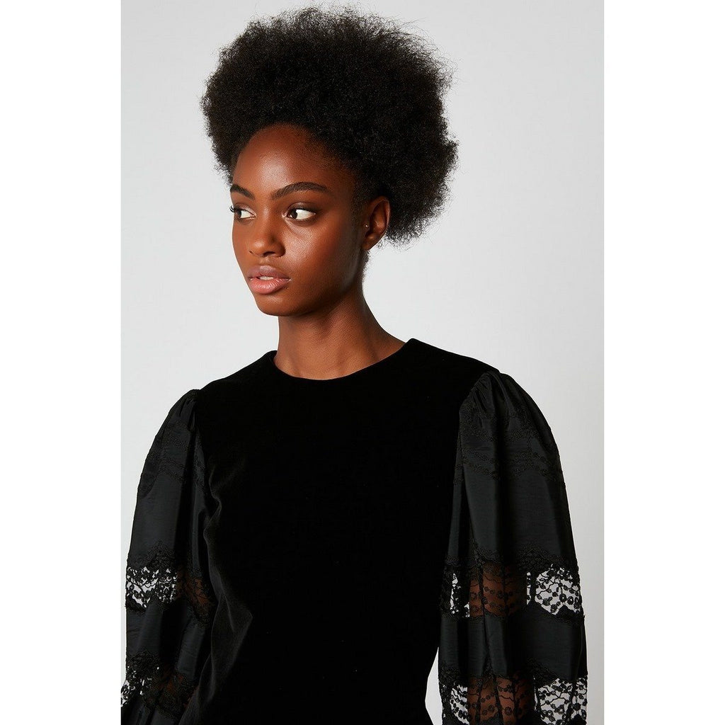 Robe Ankara - Noir Bain 2 - Paul & Joe* - The Bradery