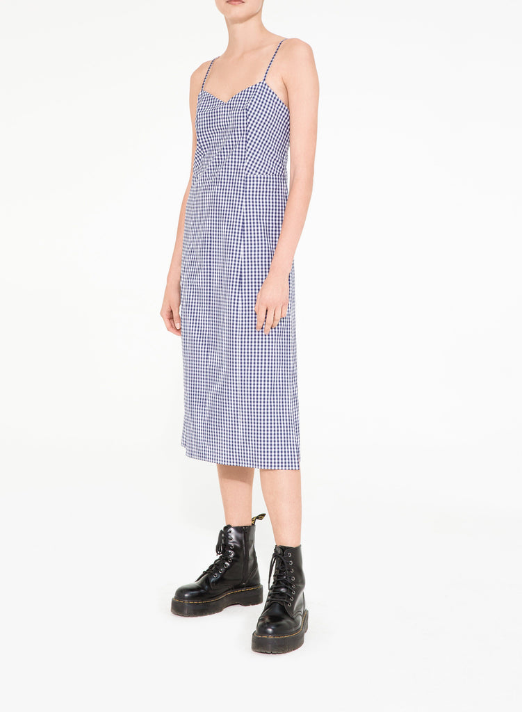 Robe Asia - Vichy ROBES Margaux Lonnberg
