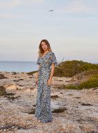 Robe Astrid Kanpur - Blue