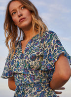 Robe Astrid Kanpur - Blue