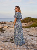 Robe Astrid Kanpur - Blue